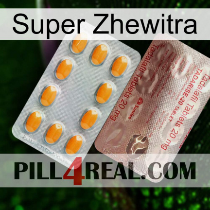 Super Zhewitra new13